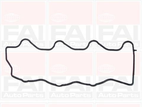 FAI AUTOPARTS tarpiklis, svirties dangtis RC762S